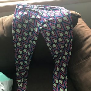 Lularoe Leggings
